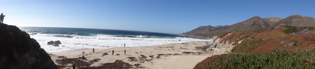 West Coast